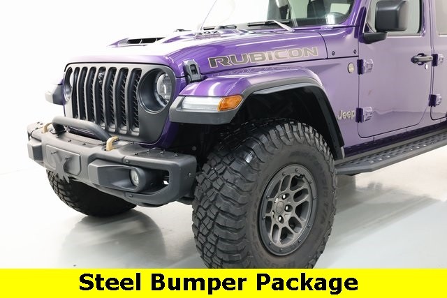 Jeep Wrangler Thumbnail Image 65