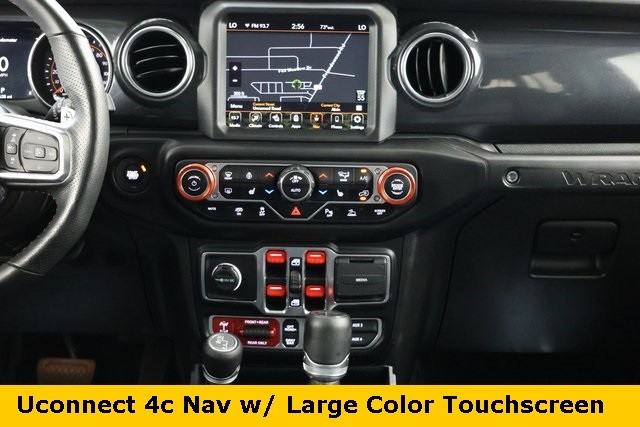 Jeep Wrangler Thumbnail Image 66