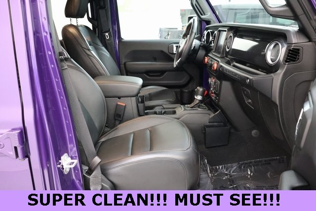 Jeep Wrangler Thumbnail Image 67