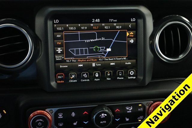 Jeep Wrangler Thumbnail Image 71