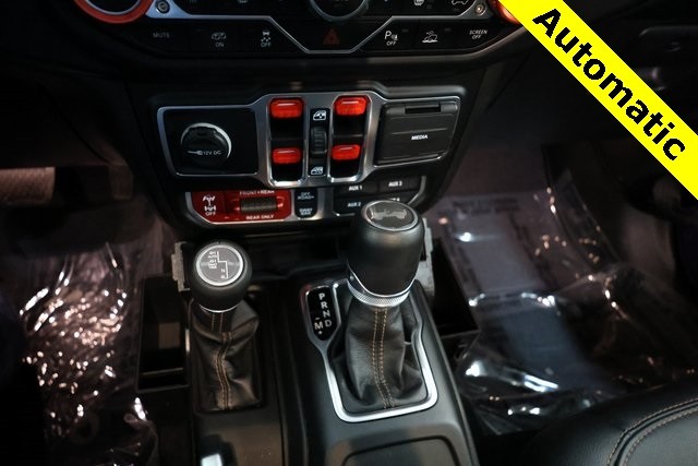 Jeep Wrangler Thumbnail Image 72