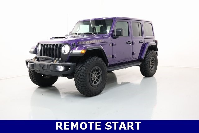 Jeep Wrangler Thumbnail Image 74