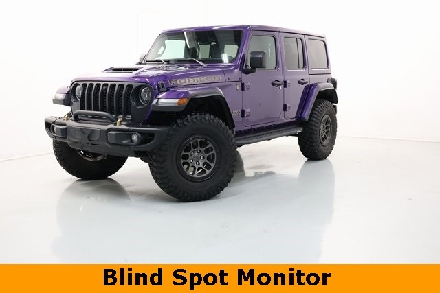 Jeep Wrangler Thumbnail Image 75