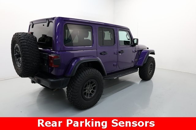 Jeep Wrangler Thumbnail Image 76