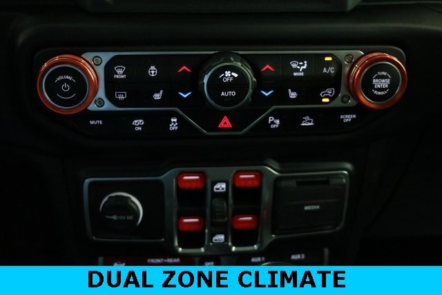 Jeep Wrangler Thumbnail Image 79