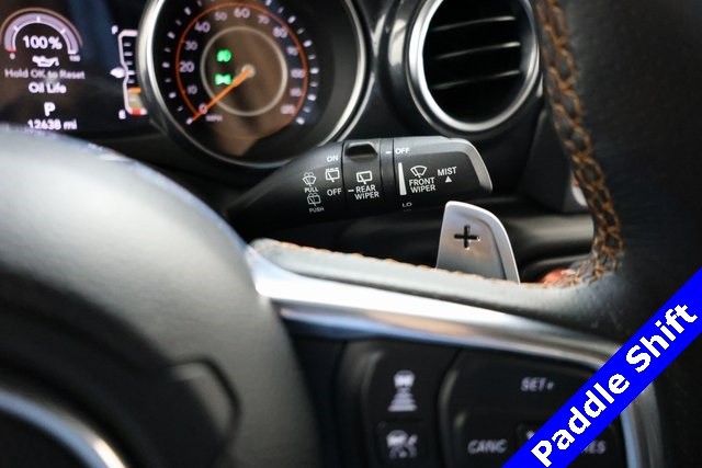 Jeep Wrangler Thumbnail Image 82