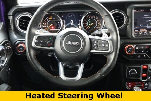 Jeep Wrangler Thumbnail Image 83