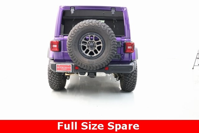 Jeep Wrangler Thumbnail Image 87