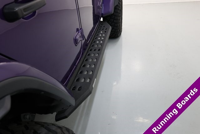 Jeep Wrangler Thumbnail Image 88