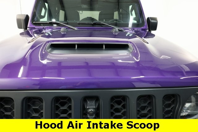 Jeep Wrangler Thumbnail Image 89