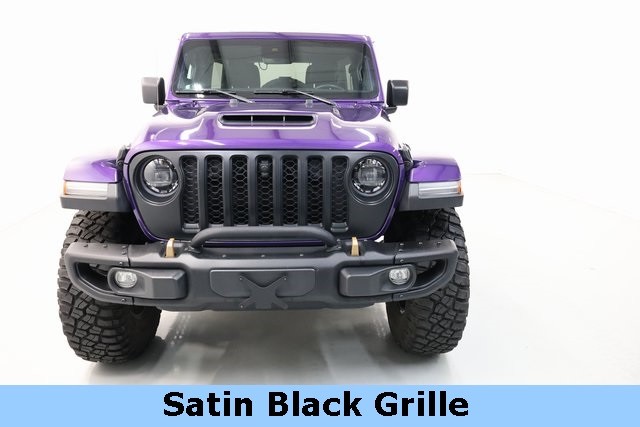 Jeep Wrangler Thumbnail Image 90
