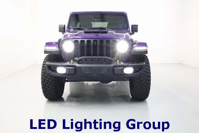 Jeep Wrangler Thumbnail Image 91