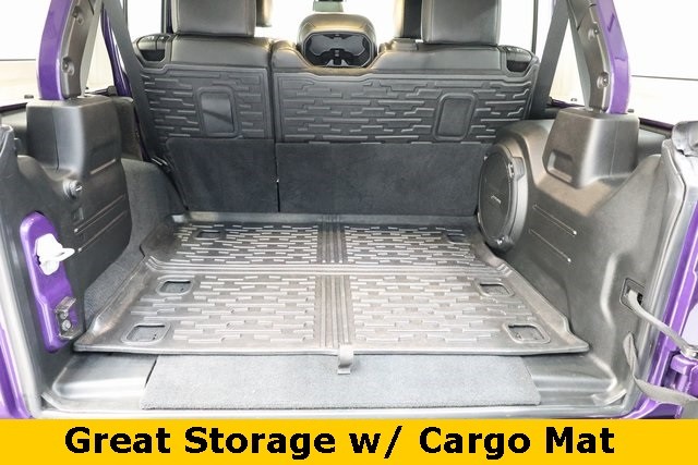 Jeep Wrangler Thumbnail Image 92