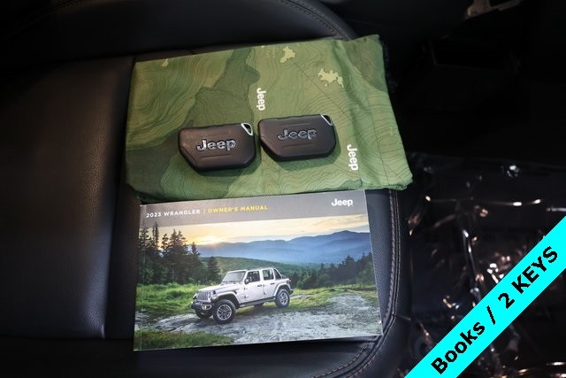 Jeep Wrangler Thumbnail Image 94