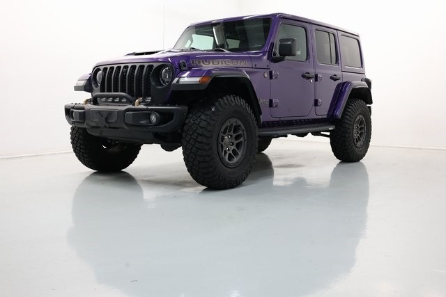 Jeep Wrangler Thumbnail Image 95