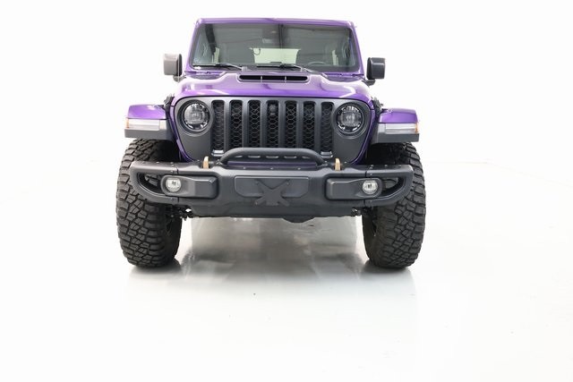 Jeep Wrangler Thumbnail Image 98