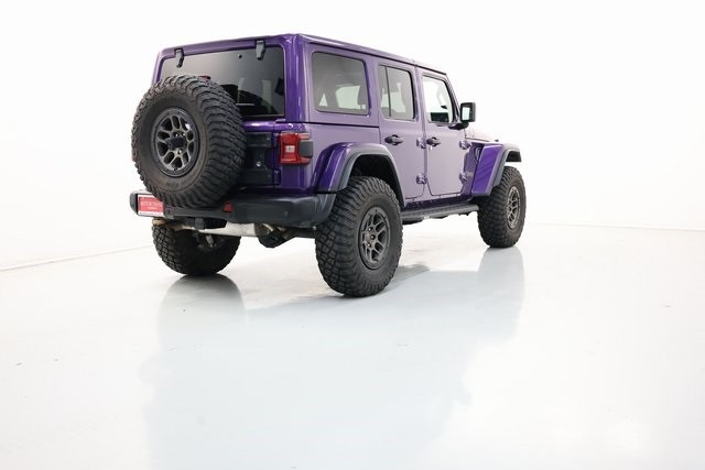 Jeep Wrangler Thumbnail Image 100