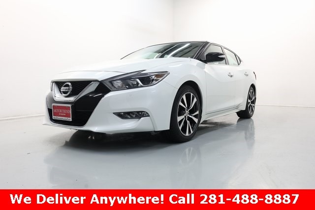 Nissan Maxima Thumbnail Image 52