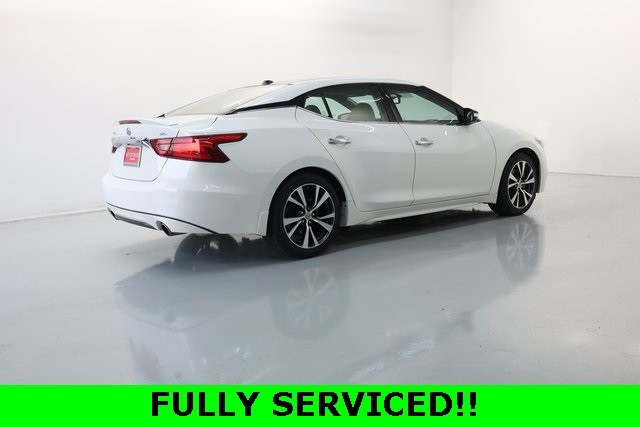 Nissan Maxima Thumbnail Image 55