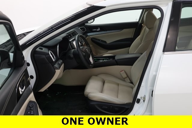 Nissan Maxima Thumbnail Image 58