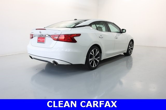 Nissan Maxima Thumbnail Image 59