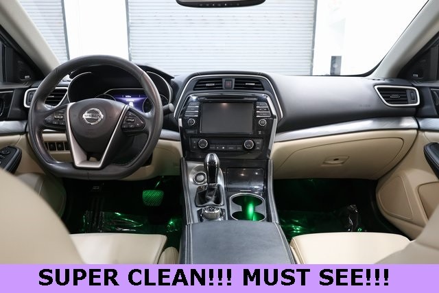 Nissan Maxima Thumbnail Image 62