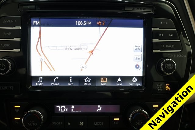 Nissan Maxima Thumbnail Image 65