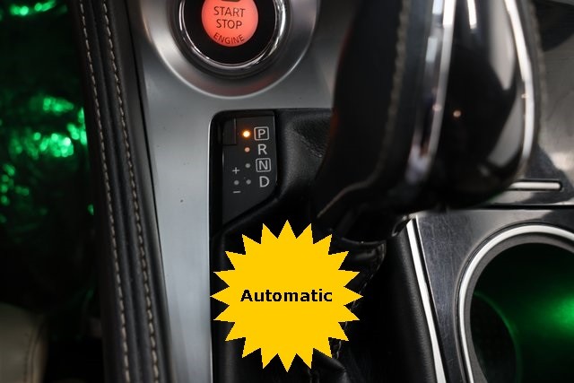Nissan Maxima Thumbnail Image 67