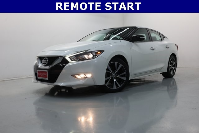Nissan Maxima Thumbnail Image 69