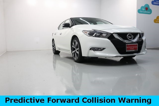Nissan Maxima Thumbnail Image 71