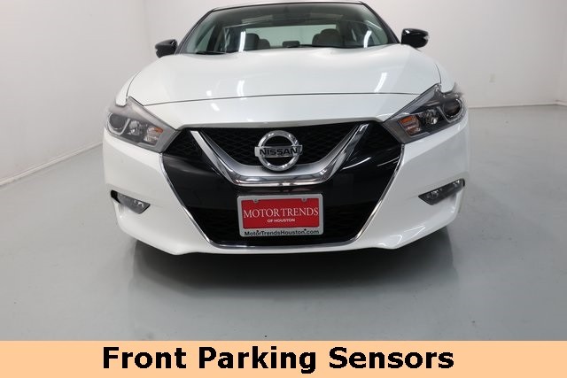 Nissan Maxima Thumbnail Image 72