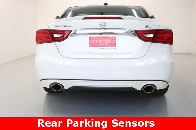 Nissan Maxima Thumbnail Image 73