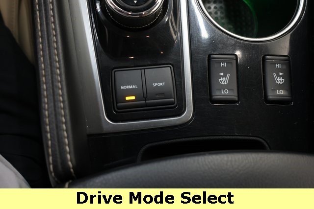Nissan Maxima Thumbnail Image 74
