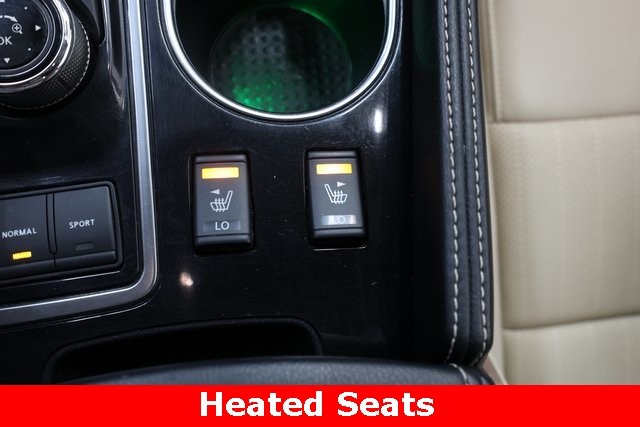 Nissan Maxima Thumbnail Image 81