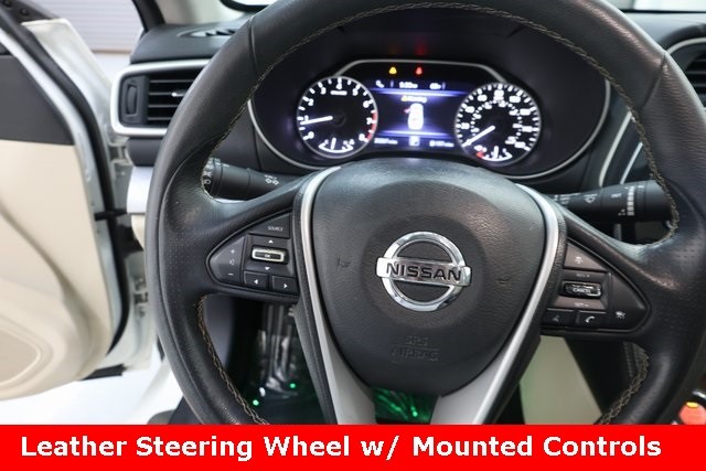 Nissan Maxima Thumbnail Image 88
