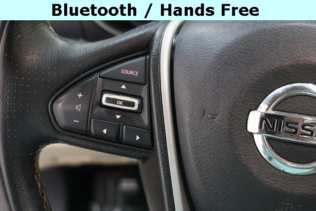 Nissan Maxima Thumbnail Image 89