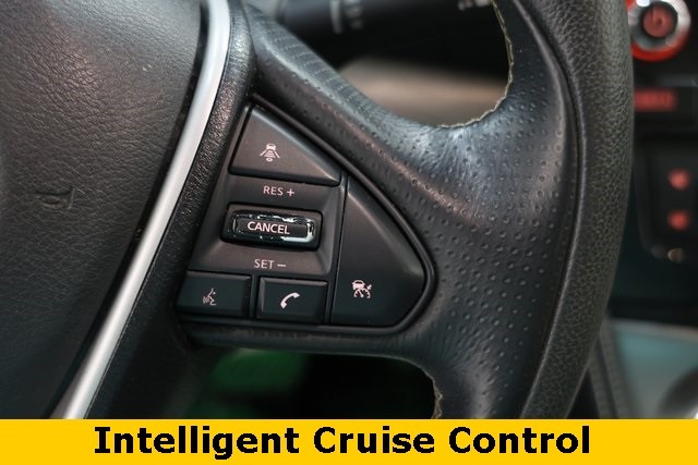 Nissan Maxima Thumbnail Image 90