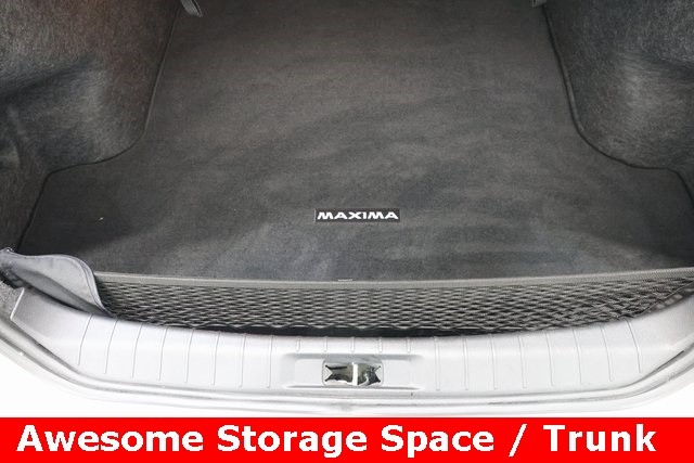 Nissan Maxima Thumbnail Image 94