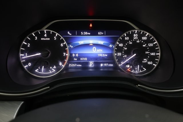Nissan Maxima Thumbnail Image 99