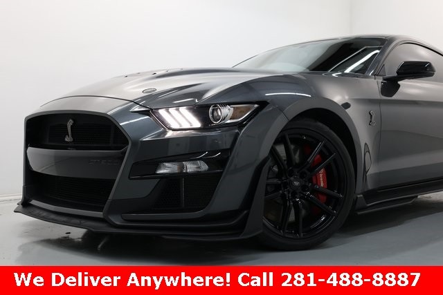 Ford Mustang Thumbnail Image 52