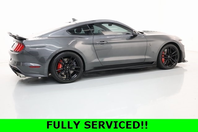 Ford Mustang Thumbnail Image 54