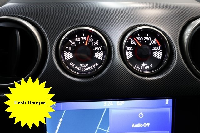 Ford Mustang Thumbnail Image 61