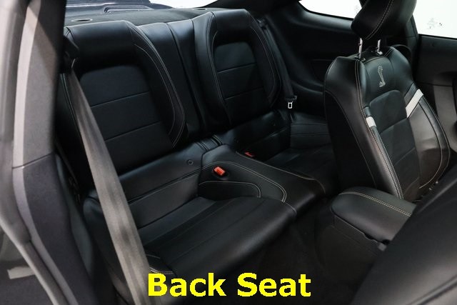 Ford Mustang Thumbnail Image 63