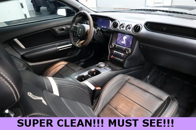 Ford Mustang Thumbnail Image 64