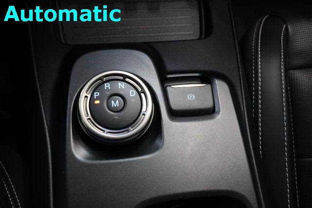Ford Mustang Thumbnail Image 69