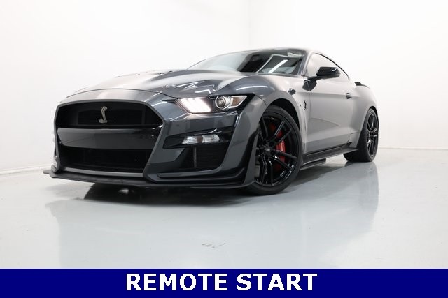 Ford Mustang Thumbnail Image 70