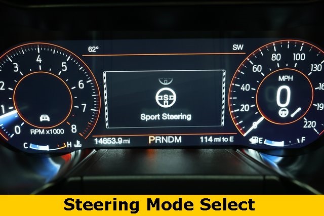 Ford Mustang Thumbnail Image 74