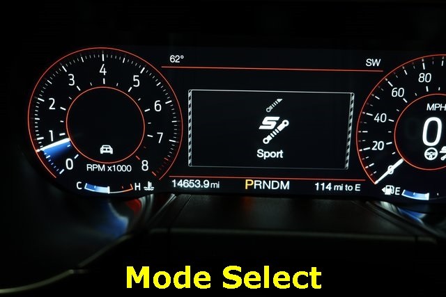 Ford Mustang Thumbnail Image 75