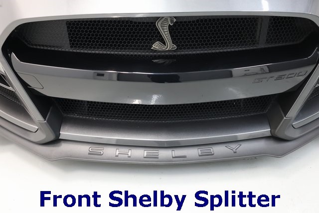 Ford Mustang Thumbnail Image 87