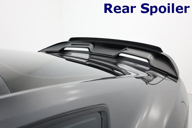 Ford Mustang Thumbnail Image 89